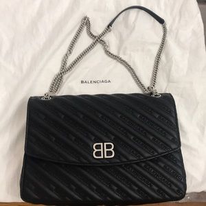 Balenciagia purse